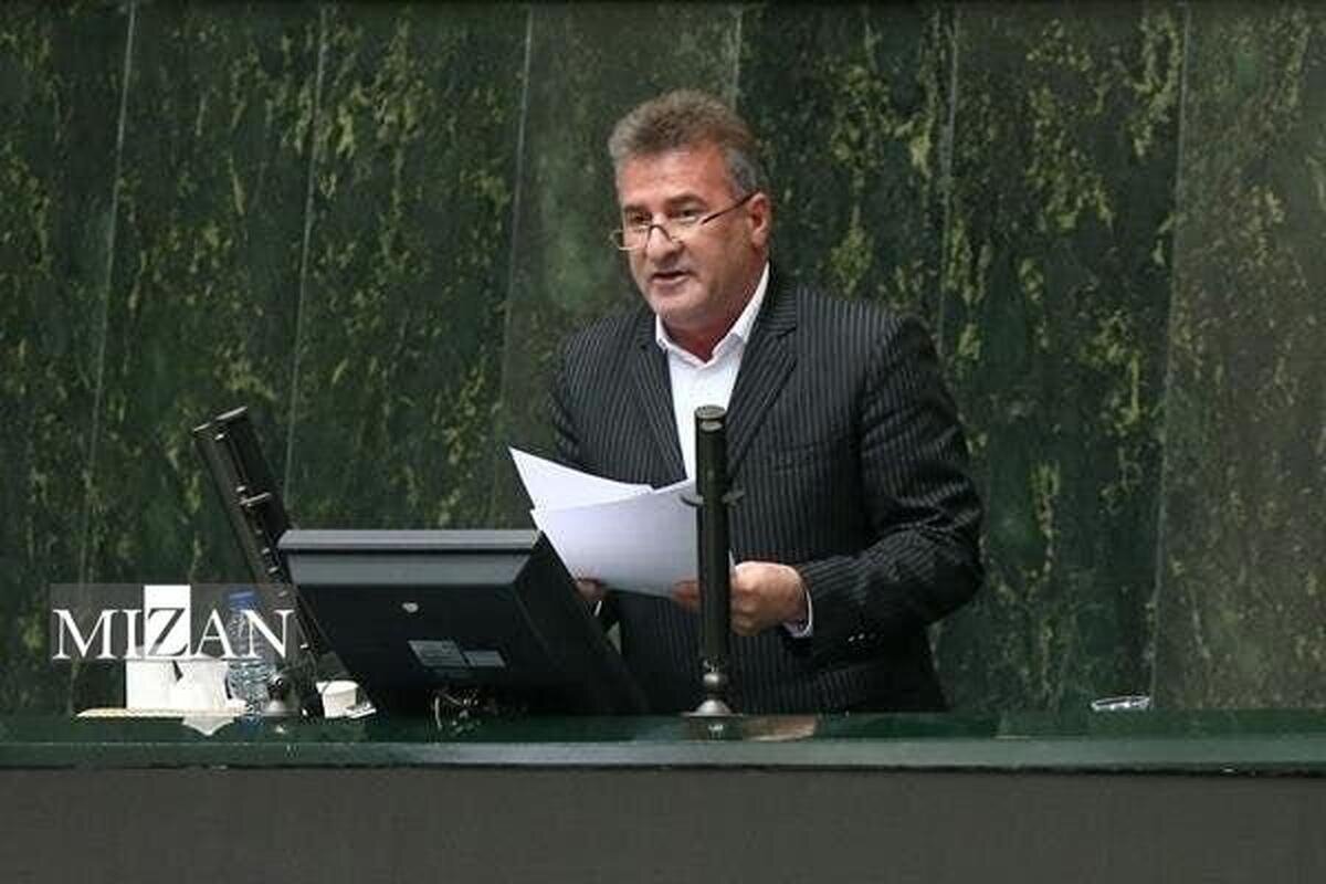 تقدیر یک نماینده مجلس از اقدامات رئیس قوه قضاییه در مبارزه با فساد