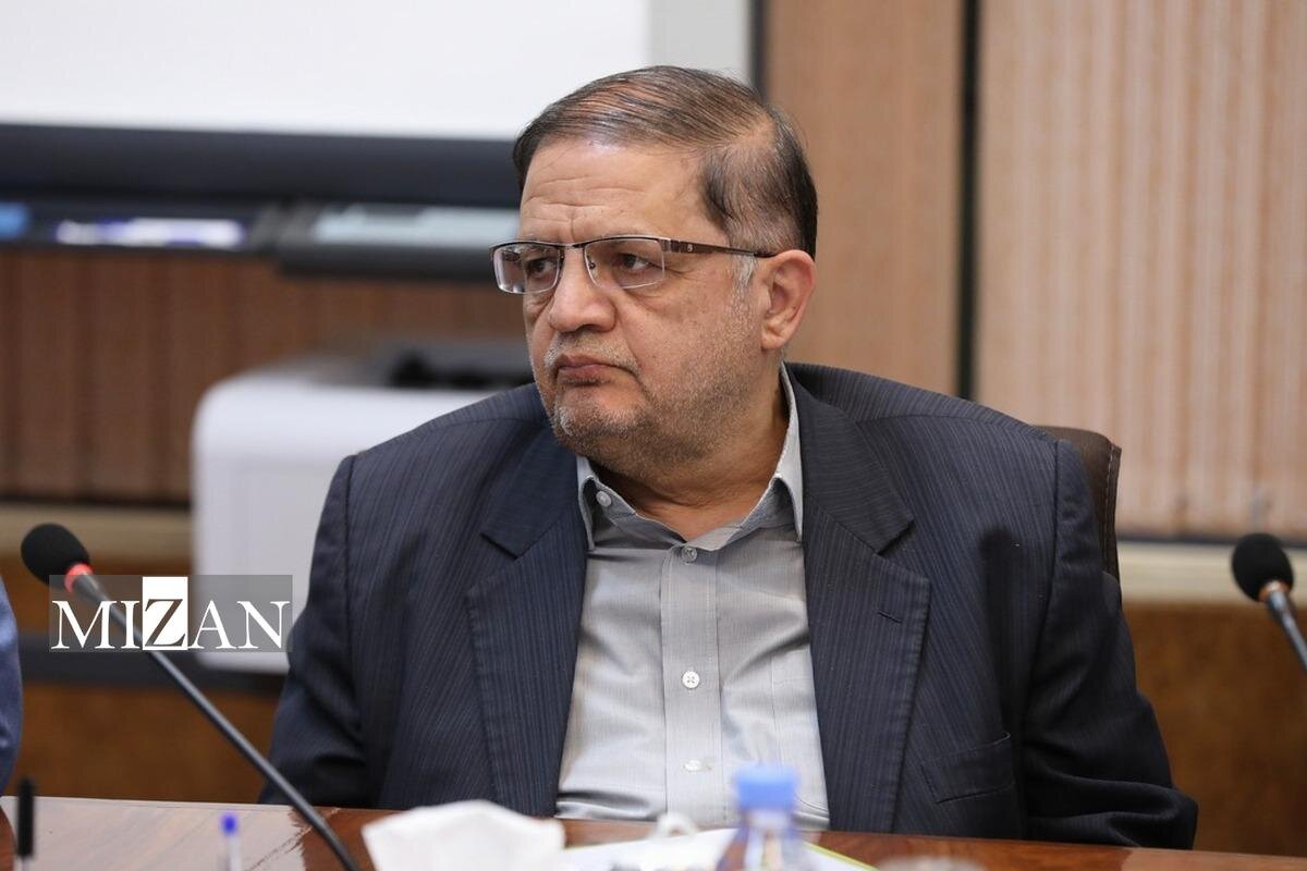 مفتح: قوه قضاییه باید با قاطعیت مسیر خود را ادامه دهد