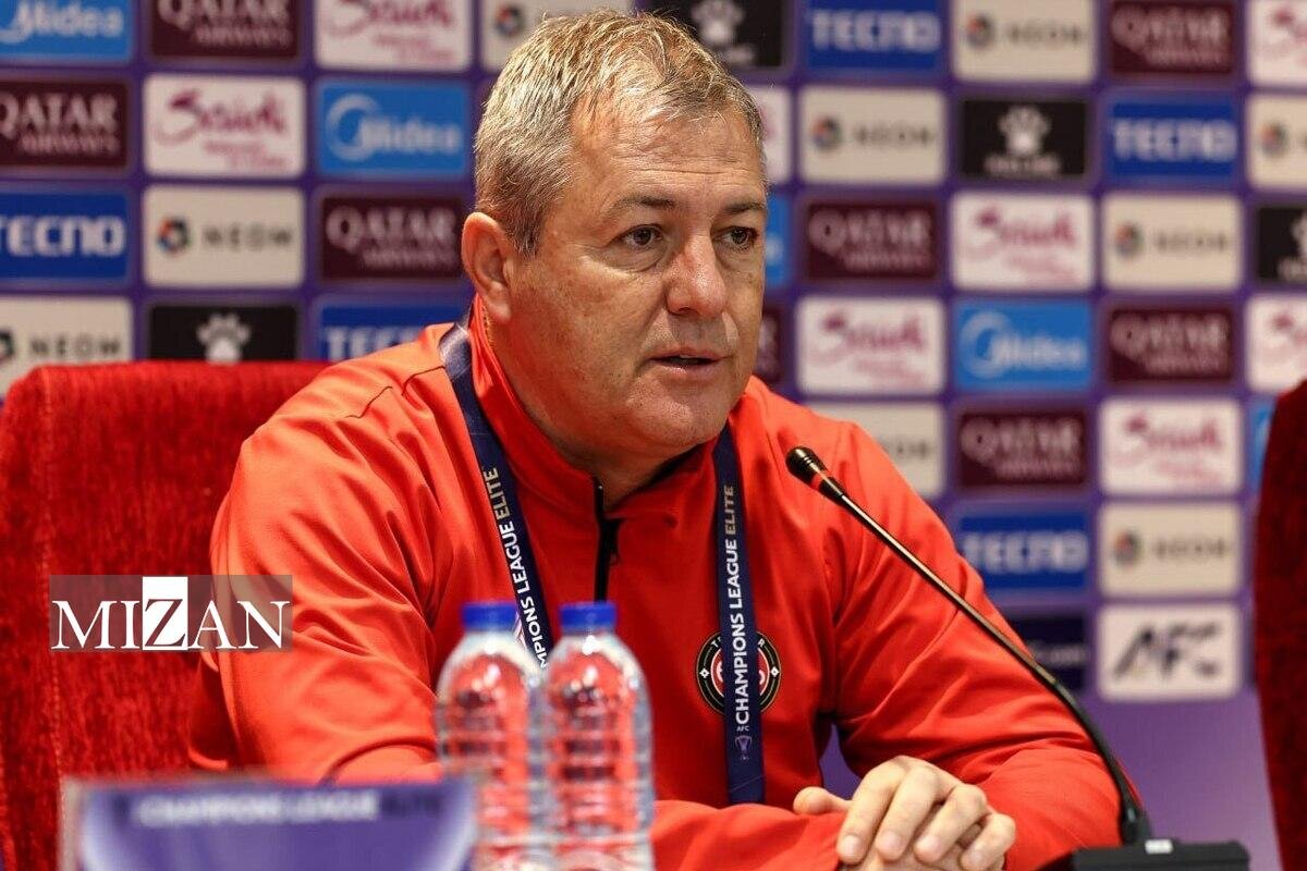 اسکوچیچ: ستاره‌های گران‌قیمت الدحیل اینجا به مشکل می‌خورند/ در تبریز هیچ تیمی با خیال راحت بازی نمی‌کند