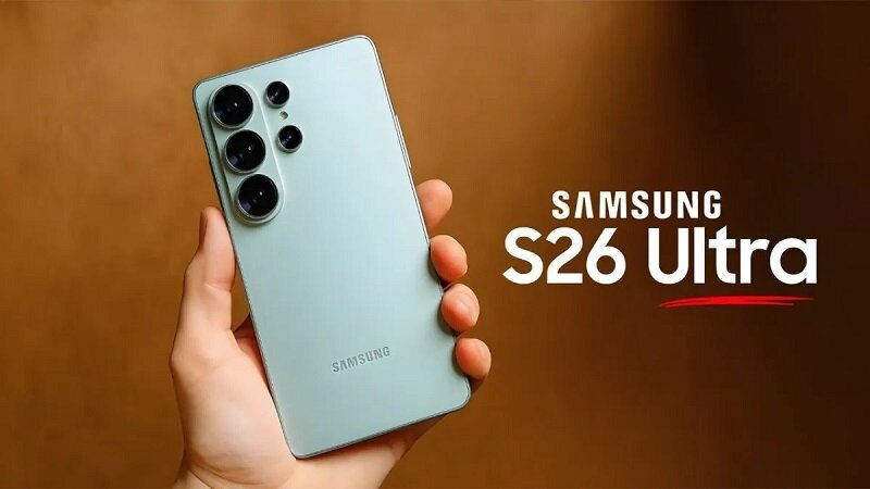 رونمایی گلکسی S26 در فوریه ۲۰۲۶؛ پایان نگرانیها درباره اگزینوس 2600