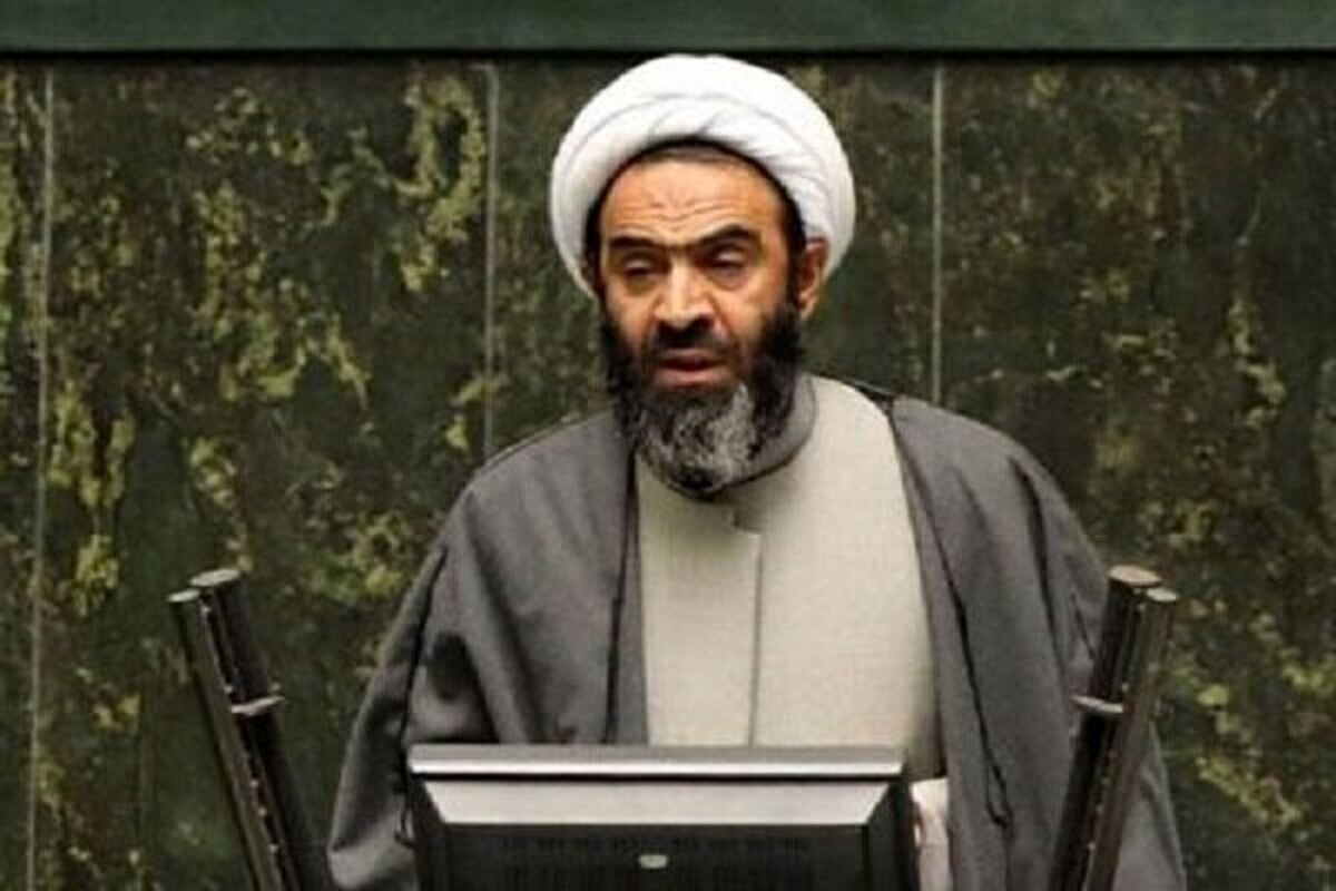 نماینده خمینیشهر خواستار برخورد قاطع با گرانیها شد + فیلم