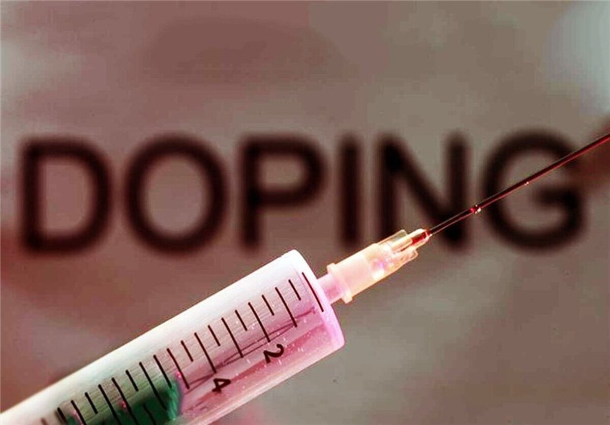 مأموران مبارزه با دوپینگ در رقابت‌های کشتی آزاد قهرمانی کشور