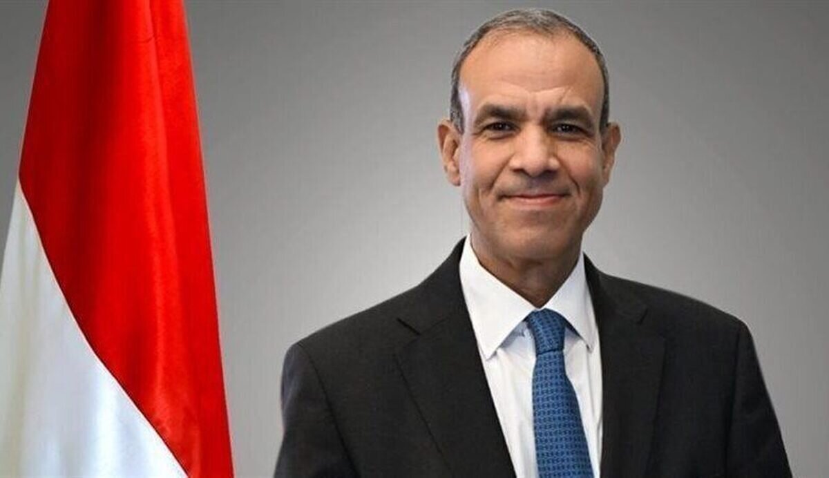 مصر: قرارداد گازی با اسرائیل ربطی به مسائل سیاسی ندارد