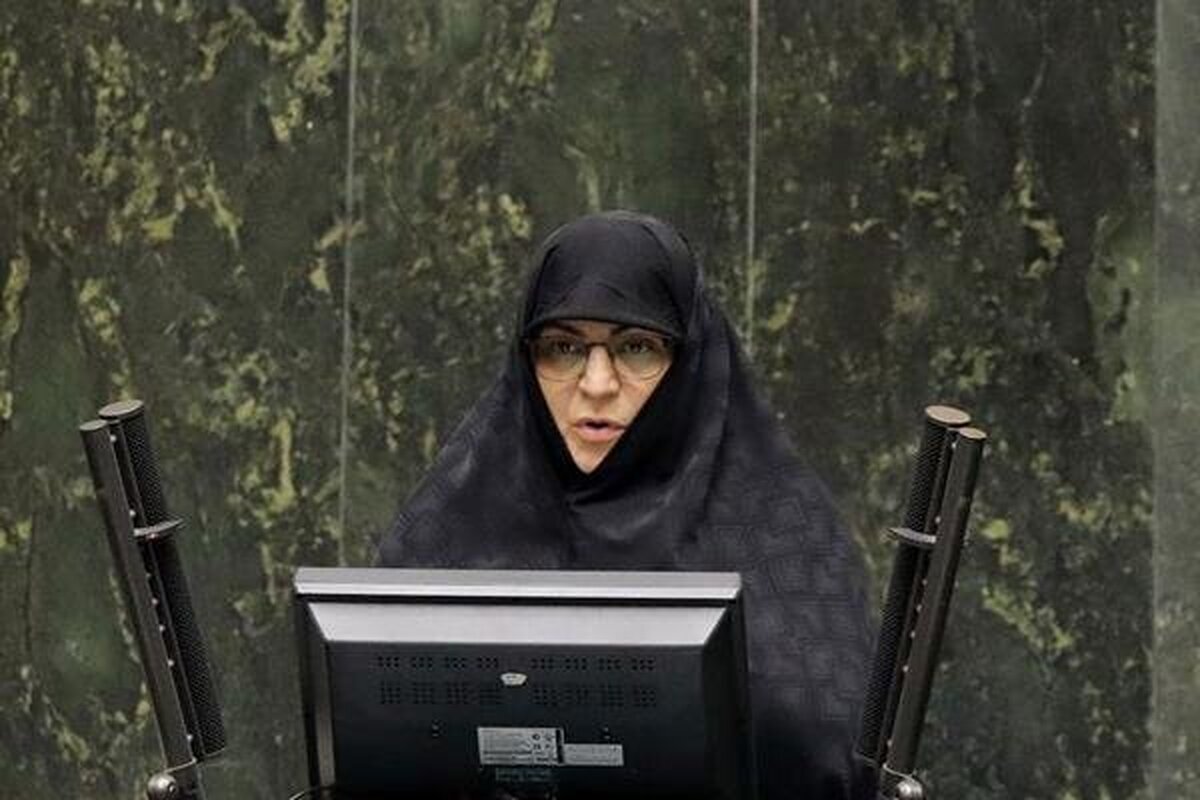 لاجوردی: گرانی‌های سرسام‌آور این روزها، طبیعی نیست و بخشی از جنگ ترکیبی دشمن به شمار می‌رود + فیلم