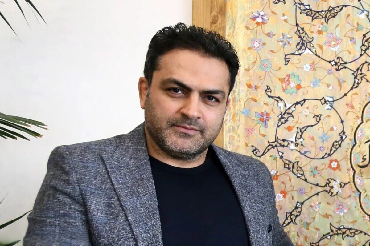 سرمربی تیم کشتی آزاد نوجوانان:به زمان نیاز داریم تا به سمت سبک اصلی کشتی ایران برویم