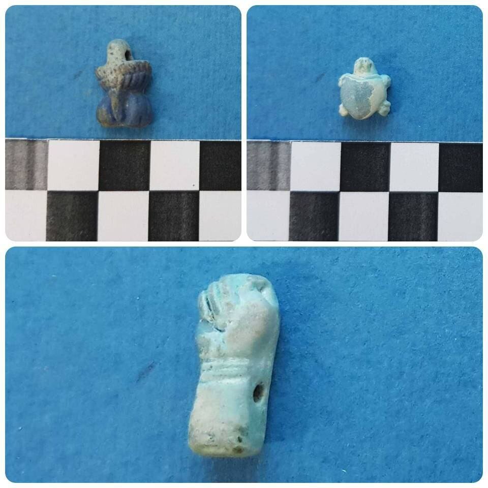 ثبت سه اثر ارزشمند تاریخی متعلق به دوران اشکانی_ساسانی در املش