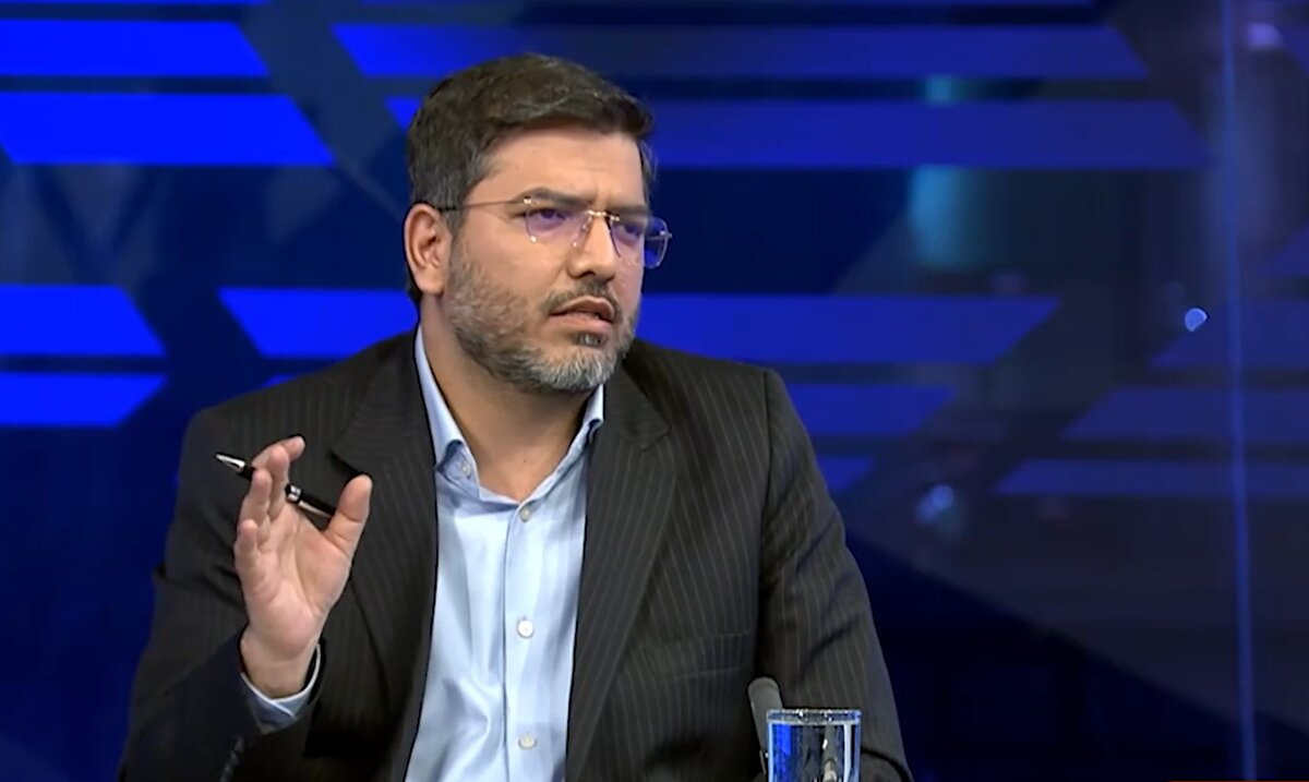 سرگزی: باید فساد را پر هزینه کنیم/ امنیت اقتصادی واقعی از دل عدالت و نظم حقوقی بیرون می‌آید