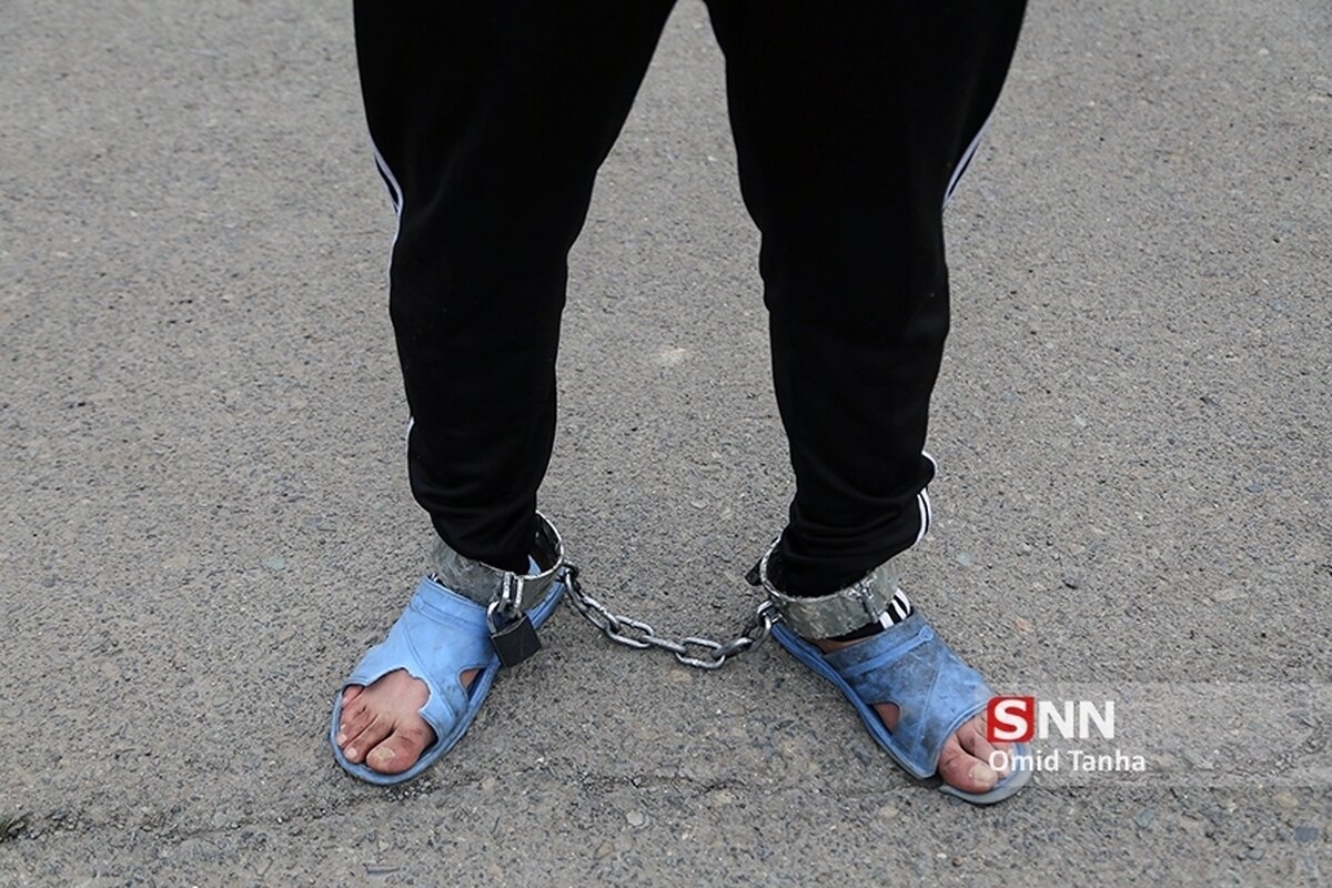 سرقت ۲۳ میلیاردی طلا با کپی کلید خانه