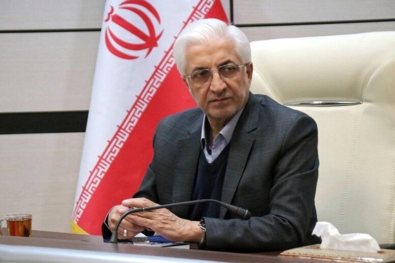 استاندار خراسان شمالی: اجازه دستبردن به منابع طبیعی رویین اسفراین را به کسی نمیدهیم + فیلم