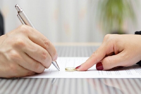 آیا فرد زندانی توانایی پرداخت مهریه را خواهد داشت؟/ مهریه را کی داده کی گرفته!