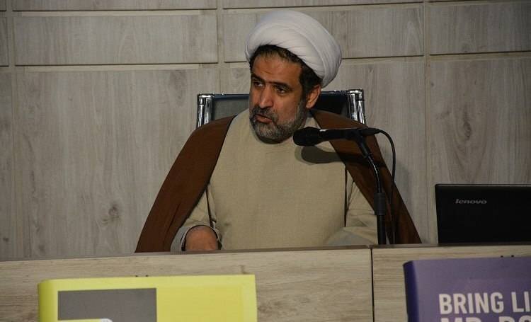 برگزاری نخستین کنفرانس بین‌المللی «علوم نوین در مهندسی؛ آینده‌پژوهی هوش مصنوعی» در دانشگاه بین‌المللی اهل‌بیت (ع)