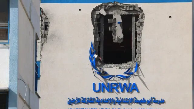 چرا رژیم صهیونیستی به‌دنبال انحلال آنرواست؟