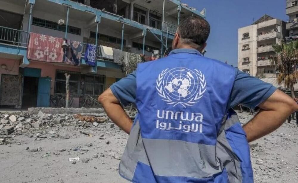 چرا رژیم صهیونیستی به‌دنبال انحلال آنرواست؟