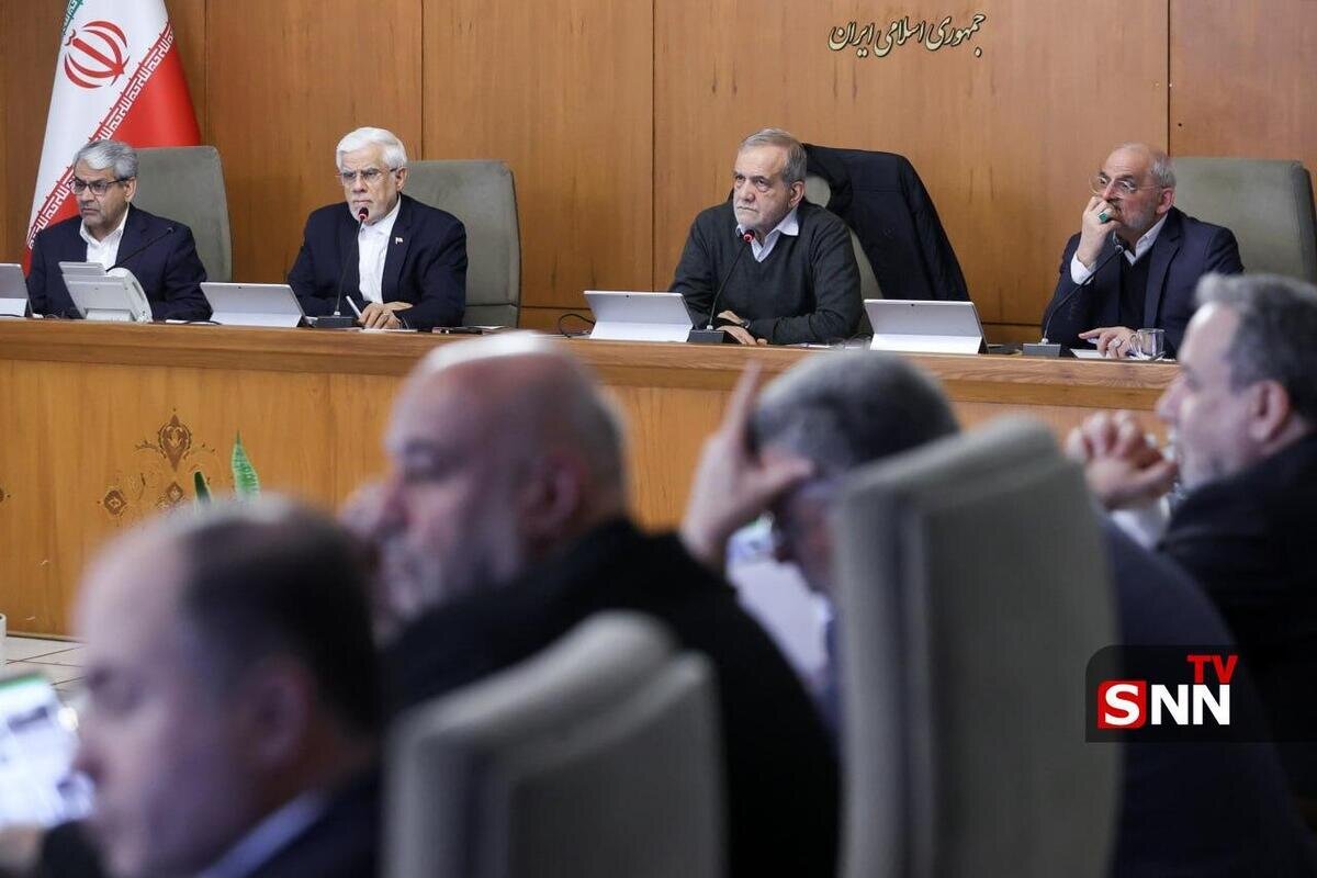 گزارش وزیر نفت از کاهش مصرف روزانه بنزین پس از اجرای طرح ساماندهی کارهای سوخت