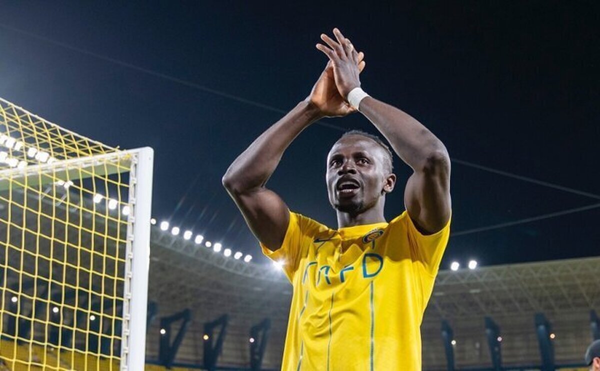 مانه به عنوان فوتبالیست مصلح فوتبال آفریقا شناخته شد