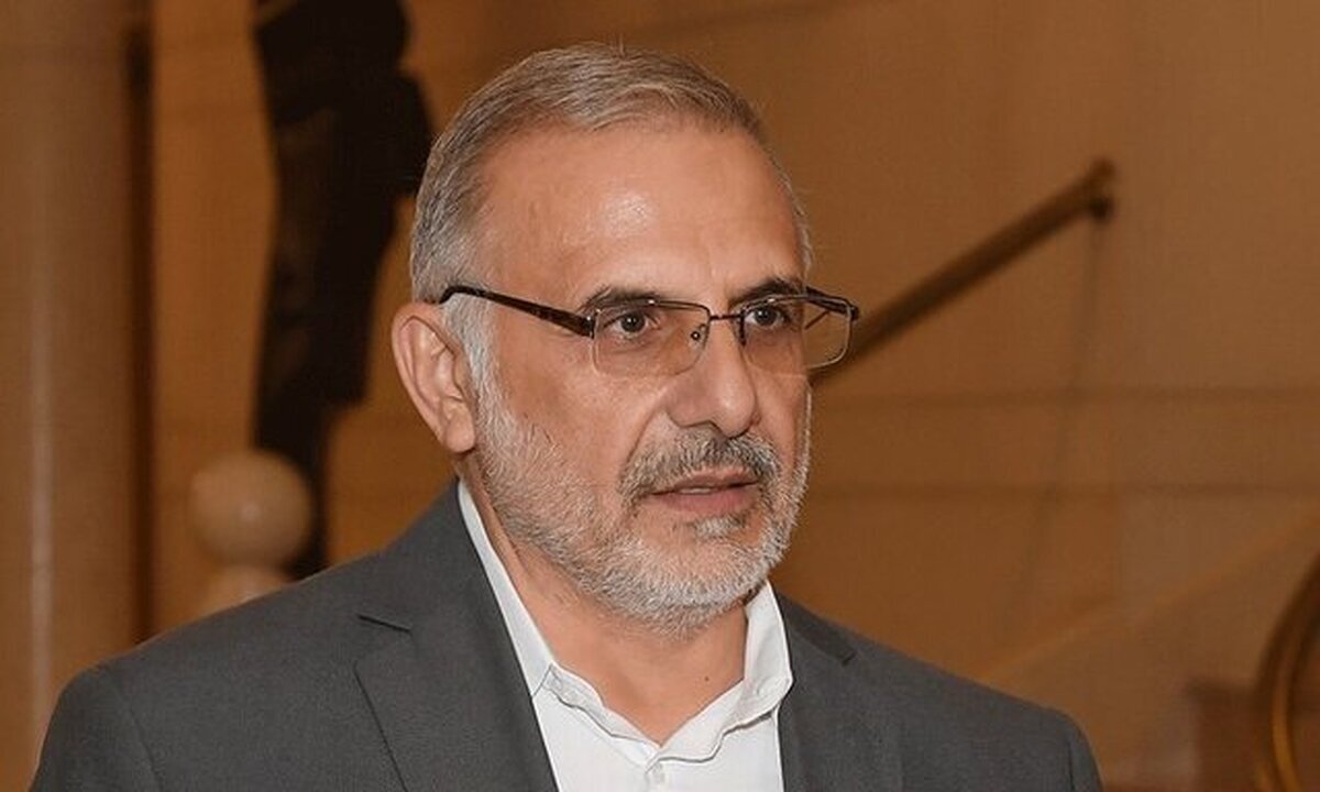 انتقاد عضو حزبالله از تاخیر در پذیرش استوارنامه سفیر ایران