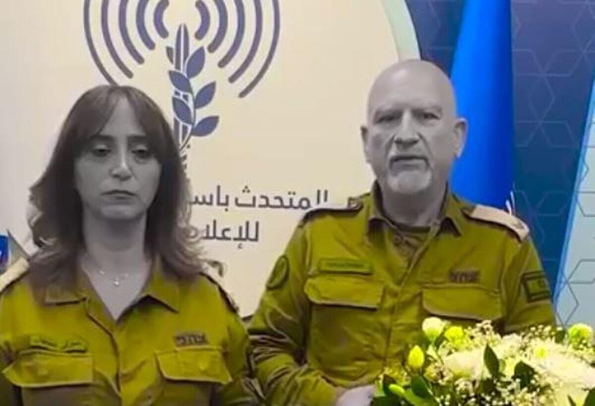 تبریک شب یلدا با دستان خون‌آلود + فیلم