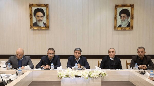 استاندار اردبیل: تسهیلات مصوب سفر رئیس‌جمهور به اردبیل تعیین تکلیف شود