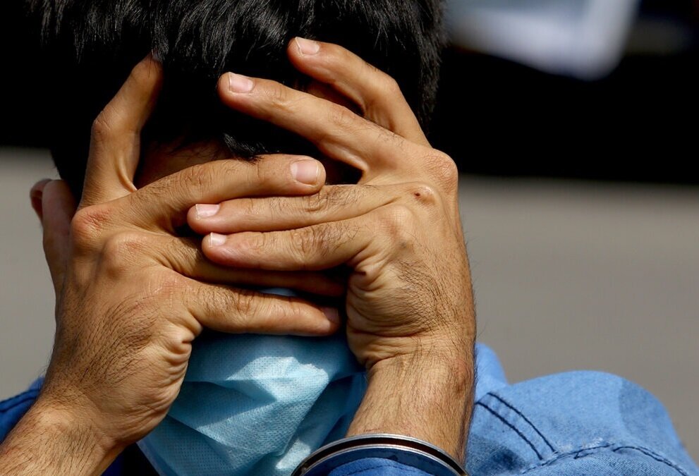 دستگیری کلاهبردار متروی تهران بعد از چند روز کار اطلاعاتی