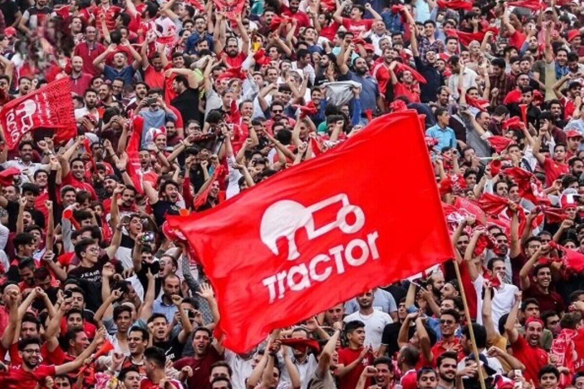 کمیته انضباطی فدراسیون فوتبال؛ محرومیت لیدر‌های تراکتور تبریز