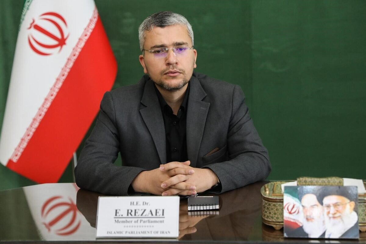 بررسی طرح مقابله با نفوذ بیگانگان در کمیسیون امنیت ملی مجلس