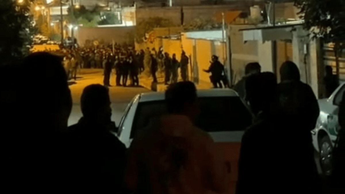 قتل پدر خانواده با سلاح گرم در گچساران / متهمان بازداشت شدند