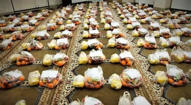 سخاوتمندی در آخرین شب پاییز