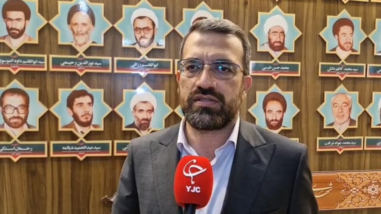 چرا رئیس کمیسیون شوراهای مجلس اجازه قرائت نامه رهبر انقلاب در پخش زنده را نداد؟