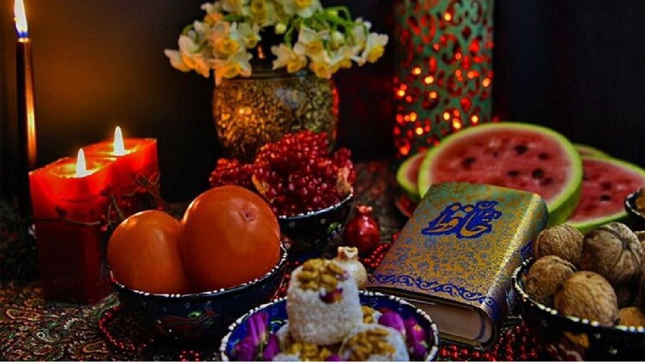 اساطیر زمستانی پیروزی نور بر تاریکی؛ آیینهای یلداگون در سراسر جهان