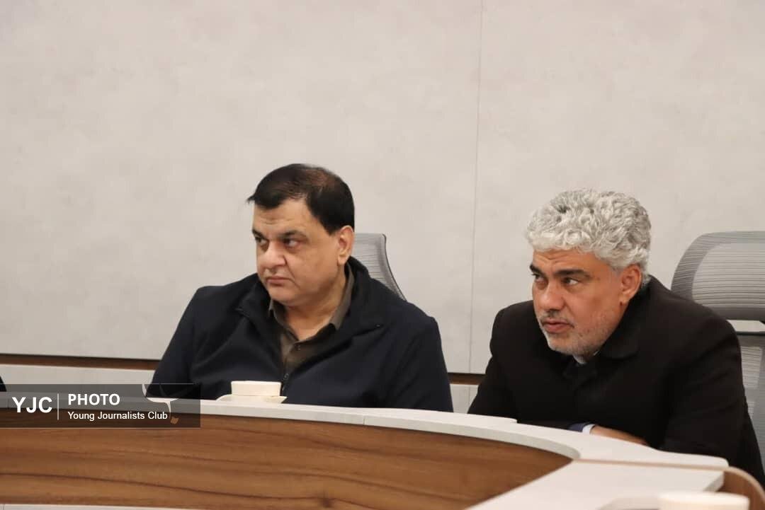 رکورد بارش ۱۸۶ میلیمتری در فارس/ ۵ کشته در بارندگیهای اخیر