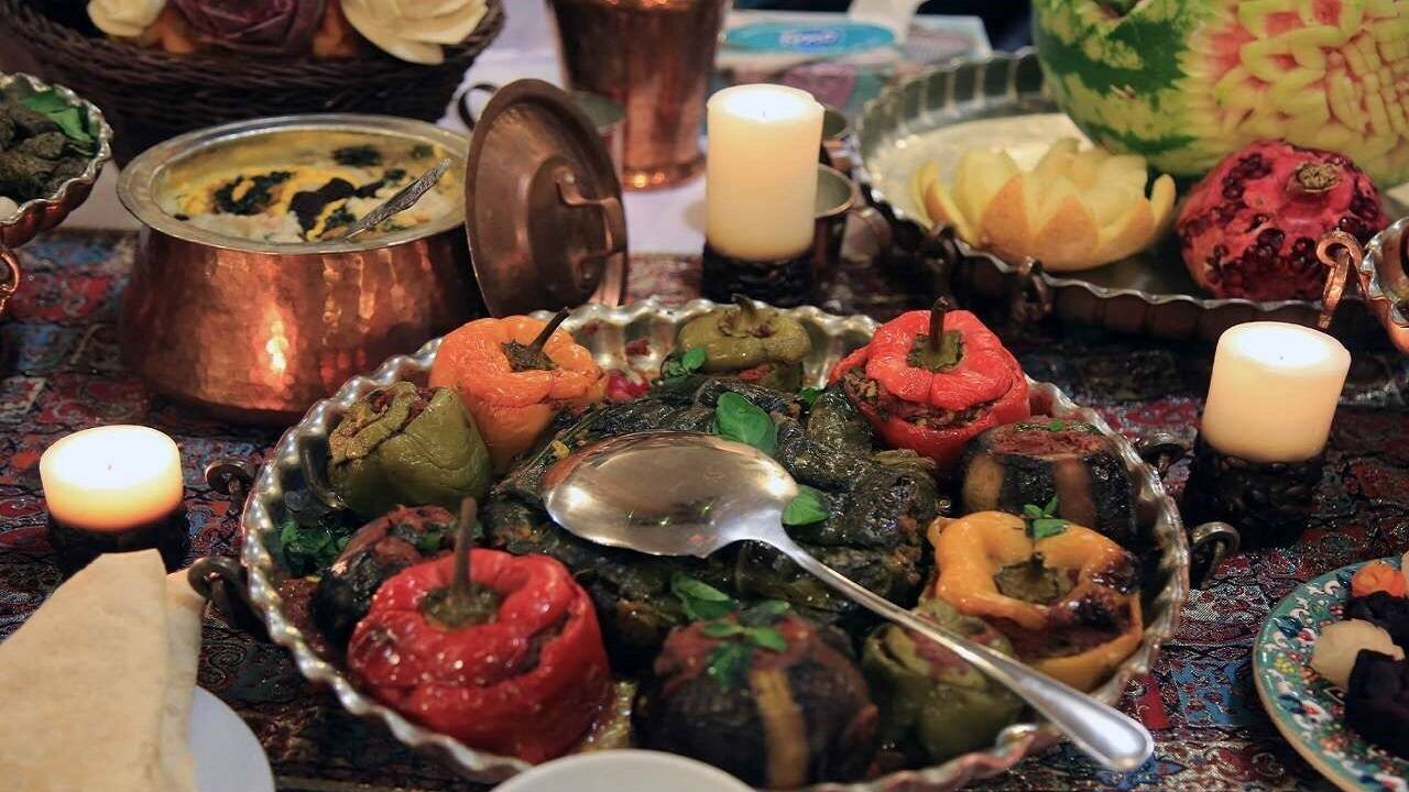 آیین اصیل کردستان در بلندترین شب سال؛ از دور کرسی تا آداب همسایگی