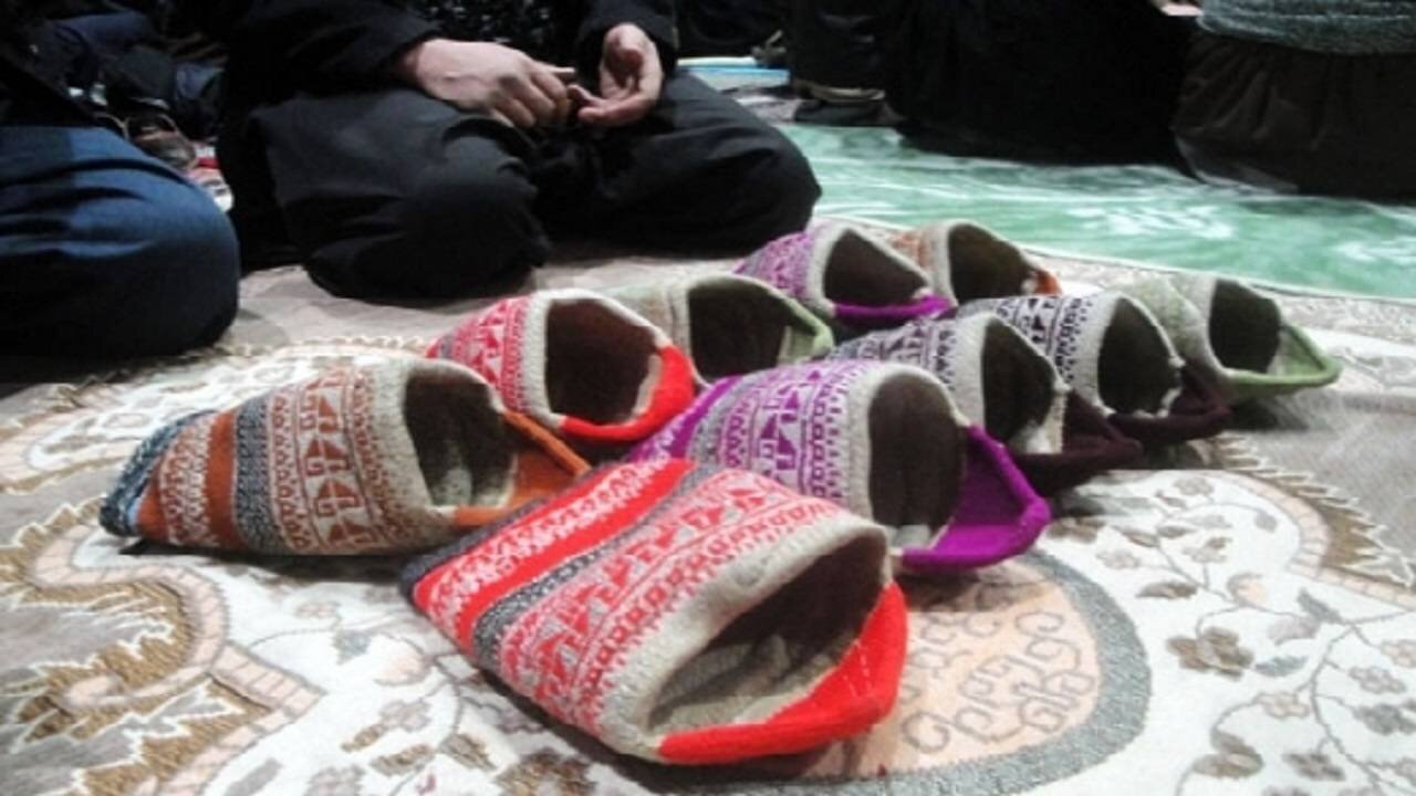 آیین اصیل کردستان در بلندترین شب سال؛ از دور کرسی تا آداب همسایگی