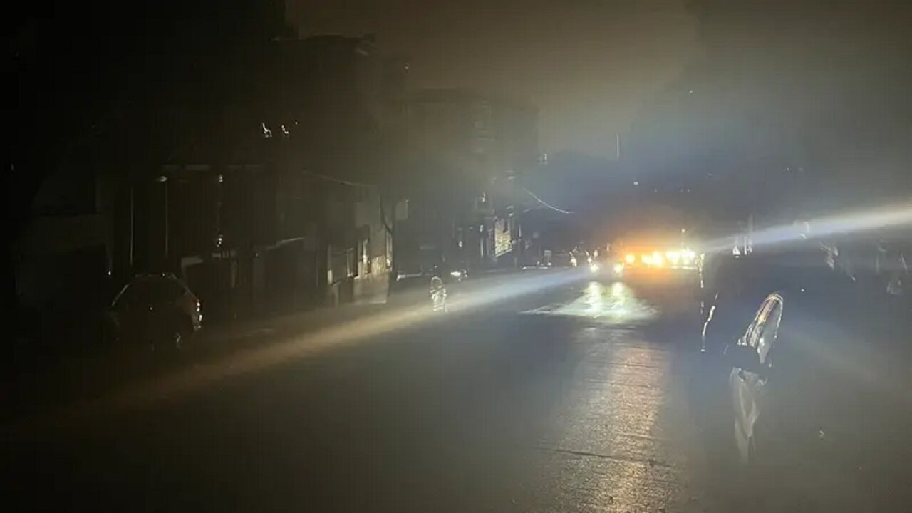 خاموشی گسترده برق، ۱۲۵ هزار نفر از ساکنان سانفرانسیسکو را تحت تأثیر قرار داد