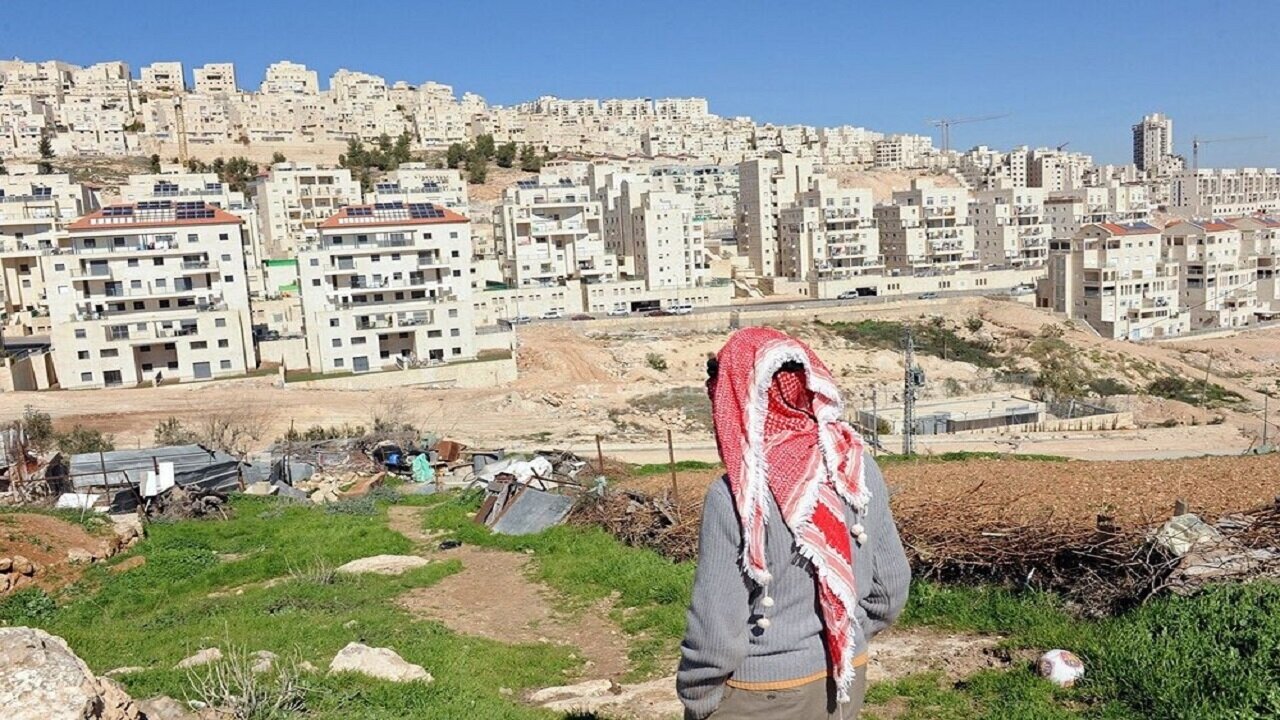 اسرائیل ساخت ۱۹ شهرک جدید در کرانه باختری را تصویب کرد