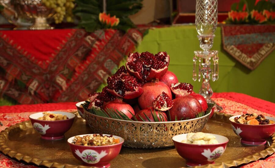 از اسطوره تا سفره؛ زایش امید در دل تاریکی