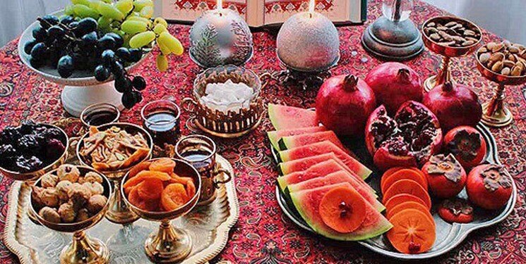 از اسطوره تا سفره؛ زایش امید در دل تاریکی