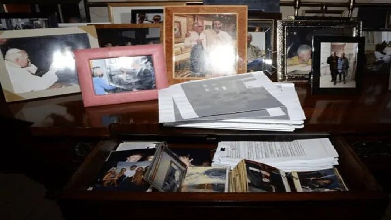 رسوایی اپستین گستردهتر میشود