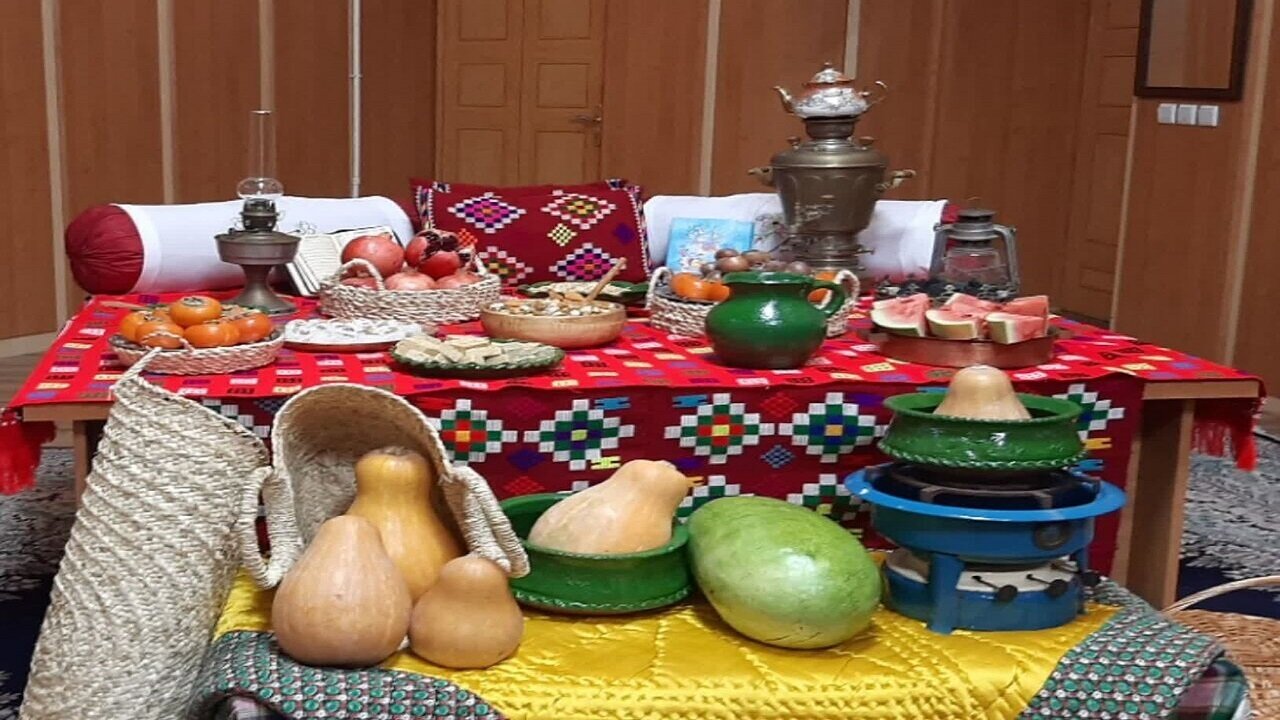 تغییر ساعت کار در گیلان به مناسبت شب یلدا