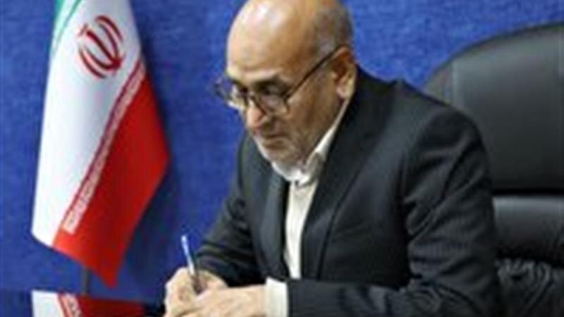 شعار محوری استان یزد، «سواد آموزی در مدار تحول»