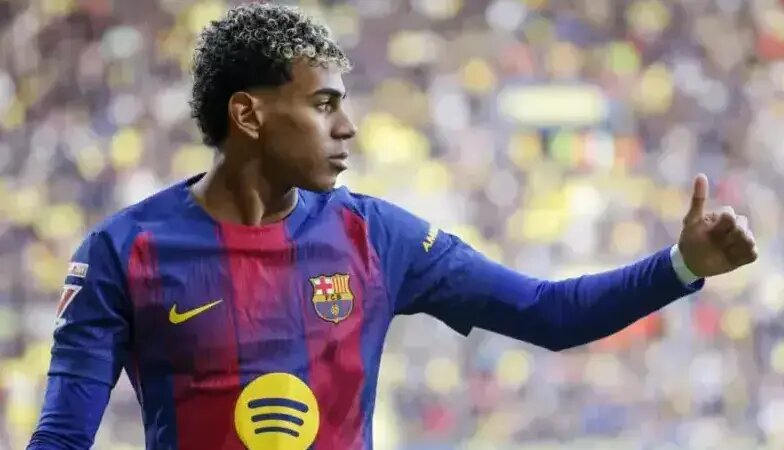 حمله باورنکردنی؛ یامال در صدر فهرست توهین‌ها!