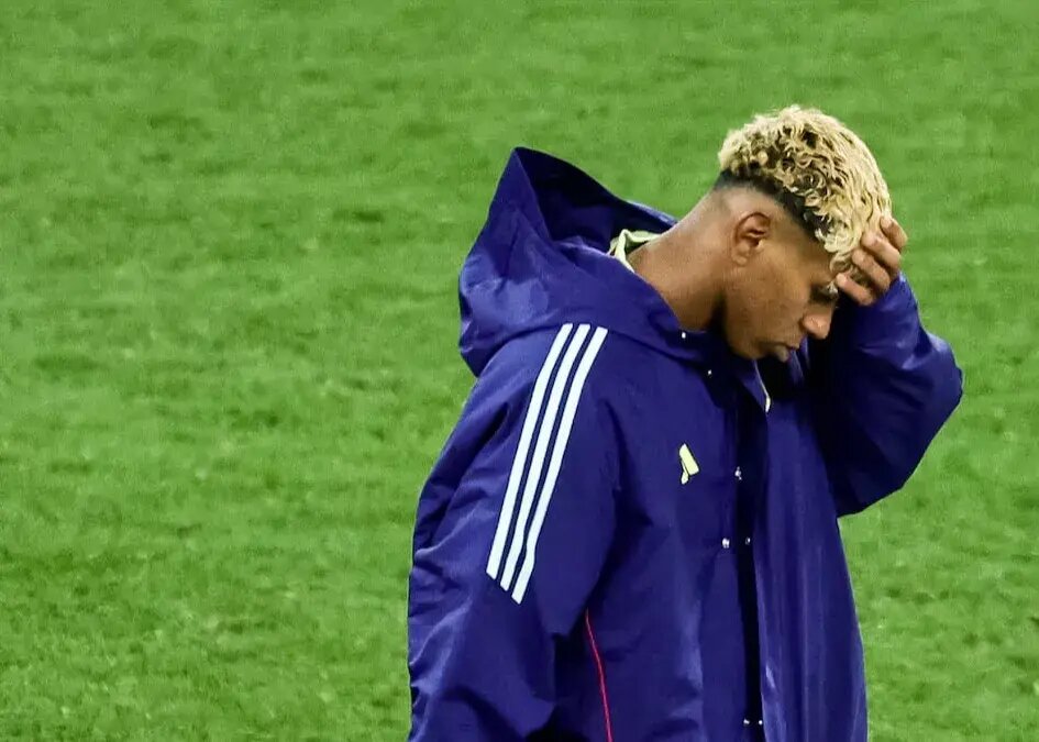 حمله باورنکردنی؛ یامال در صدر فهرست توهین‌ها!