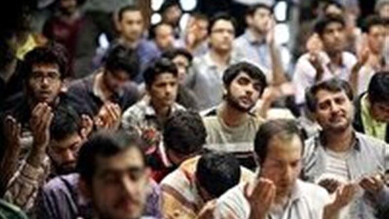 ۳۵۶ مسجد در خراسان جنوبی میزبان معتکفان