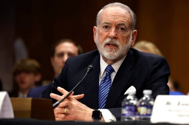 سفیر آمریکا در اراضی اشغالی: اروپایی‌ها اگر تهدید ایران را نفهمند، احمق هستند