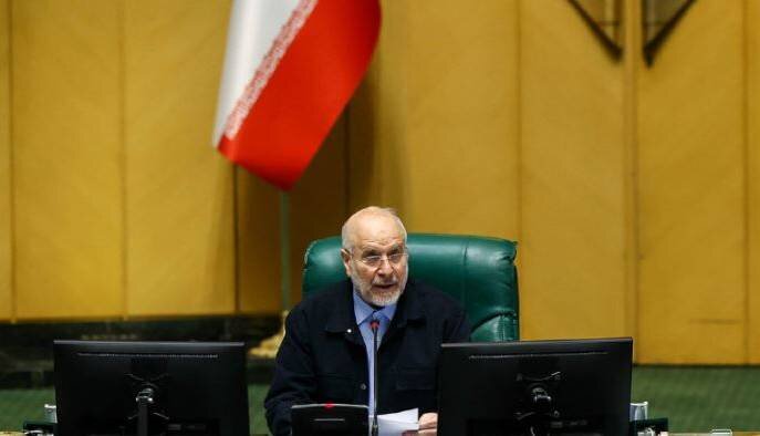 وقت ترمیم کابینه؛ هشدار رئیس مجلس به دولت برای اصلاحات اقتصادی