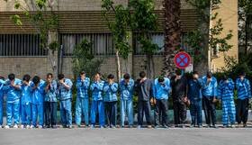 استرداد ۲.۲ میلیون قلم اموال مسروقه از اول سال