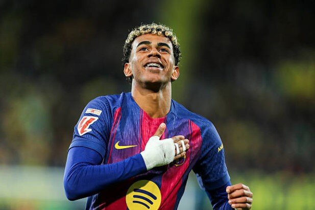 رویای بارسلونا روی ویرانه‌های رئال!