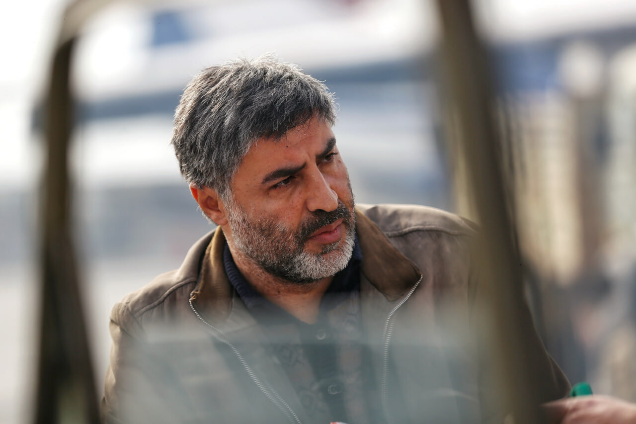 آنونس رسمی «احمد» رونمایی شد/ روایتی پرتعلیق از حماسه یک قهرمان 