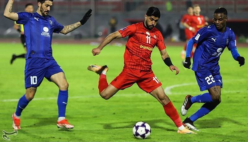 صعود دراماتیک تراکتور در آسیا با ساختن پیروزی از شکست