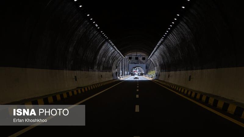 آغاز مرحله جدید آزادراه تهران- شمال با شرط و شروط؟