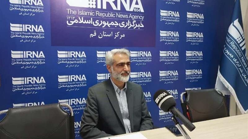بازرسی از سکوهای فروش آنلاین طلا در قم انجام می‌شود